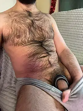 Deckard Webb1  online show from February 2, 2026, 6:50 pm