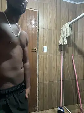 1bigodinho online show from April 27, 2026, 11:47 pm