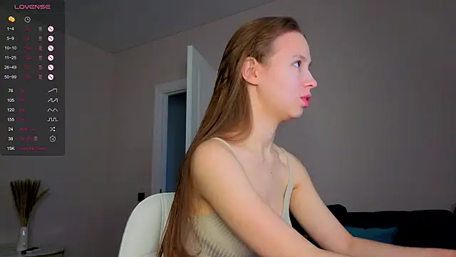 Snapshot of Dream_emma chatting on September 13, 2025, 1:16 am Dream emma online show from September 13, 2025, 1:16 am