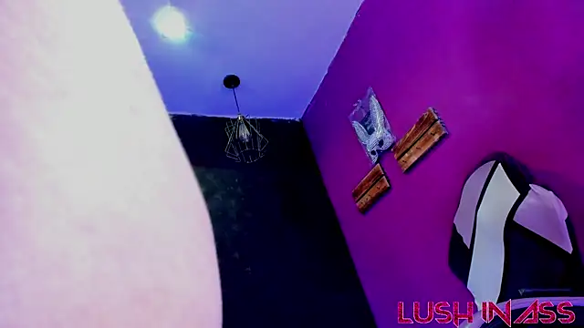Snapshot of Alexa_Slave chatting on June 6, 2026, 8:46 pm Alexa Slave online show from June 6, 2026, 8:46 pm