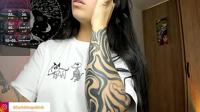 soy lui  online show from March 3, 2026, 3:40 pm