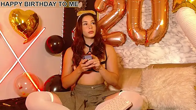 Snapshot of JordanCoopers chatting on January 18, 2025, 3:20 am JordanCoopers online show from January 18, 2025, 3:20 am