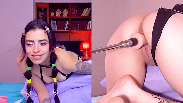 Emma  Erotic online show from February 12, 2025, 7:45 pm