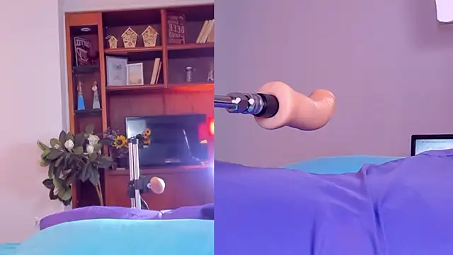 Emma  Erotic online show from February 23, 2025, 7:49 pm