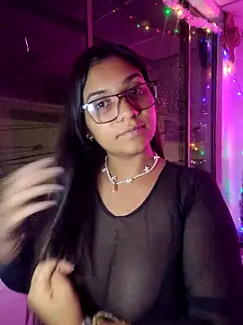 Sofythom1 online show from December 7, 2024, 2:53 am