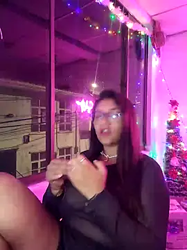 Sofythom1 online show from December 7, 2024, 5:59 am