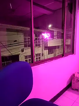 Sofythom1 online show from February 3, 2025, 4:04 am