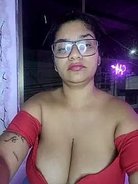 Sofythom1 online show from February 14, 2025, 3:11 am