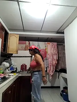 Sofythom1 online show from March 6, 2025, 12:32 am