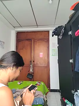 Sofythom1 online show from March 24, 2026, 5:29 pm