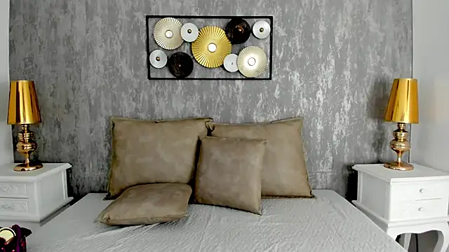 MarianaSanz online show from March 22, 2025, 1:19 pm