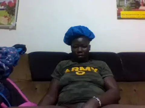 Snapshot of crazy_baby00 chatting on January 11, 2025, 1:27 am crazy baby00 online show from January 11, 2025, 1:27 am