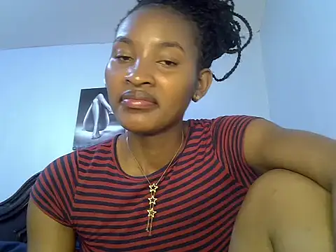 cute-alexis online show from January 13, 2026, 7:35 am