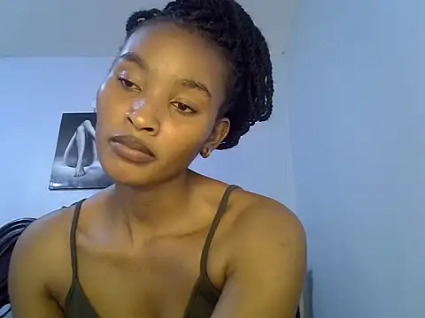 cute-alexis online show from March 18, 2026, 5:38 pm