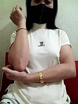 YunLem online show from February 20, 2025, 4:14 pm