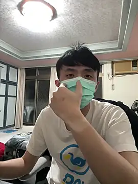 alan24014 online show from February 3, 2026, 1:05 pm