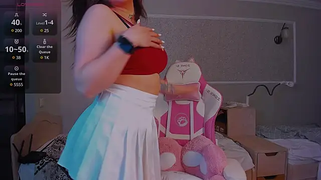 Chloe your Moyaz online show from March 10, 2025, 10:24 pm