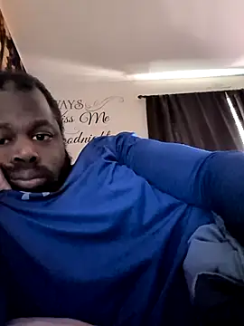 goodboybaddaddy online show from October 21, 2025, 4:30 pm