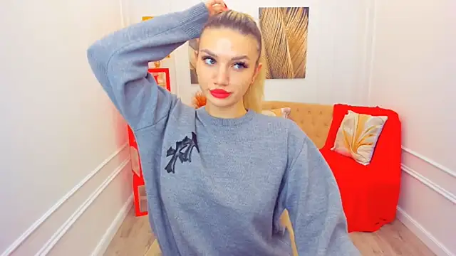 SelenaeMoore online show from February 15, 2026, 7:21 pm