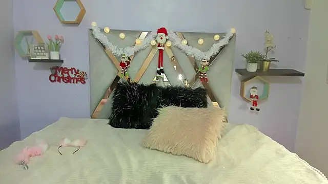 Esteff  o2 online show from December 26, 2024, 7:05 pm