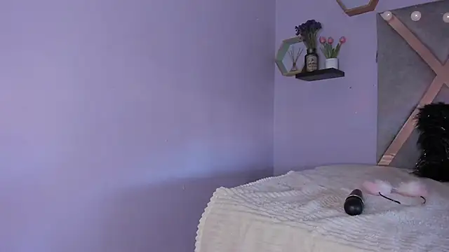 Esteff  o2 online show from January 22, 2025, 10:37 pm