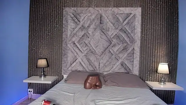 KendallRosse1 online show from March 10, 2026, 4:28 am