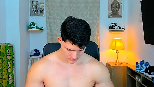 Hazzan Velez online show from January 21, 2025, 12:36 am