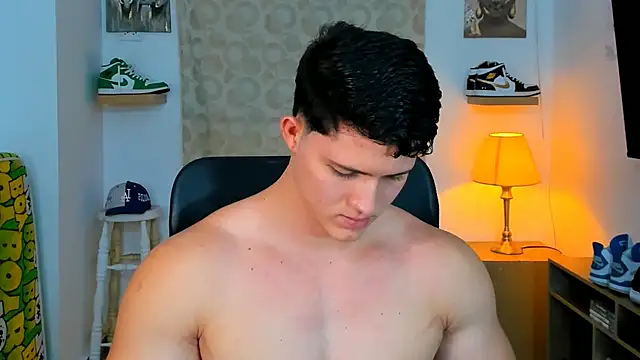 Hazzan Velez online show from January 21, 2025, 3:37 am