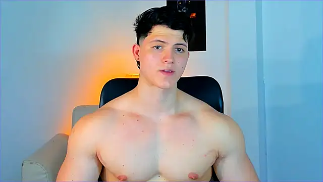 Hazzan Velez online show from March 23, 2025, 1:20 am