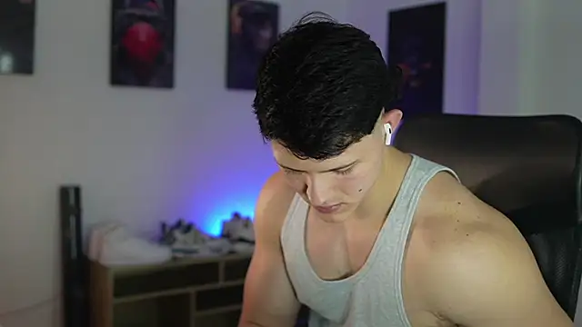 Hazzan Velez online show from September 20, 2025, 2:01 am