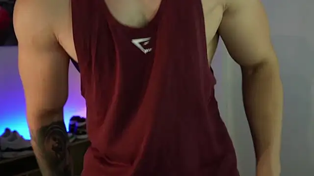 Hazzan Velez online show from September 30, 2025, 12:37 am