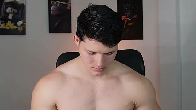 Hazzan Velez online show from February 1, 2026, 9:46 pm