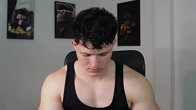 Hazzan Velez online show from March 16, 2026, 10:25 pm