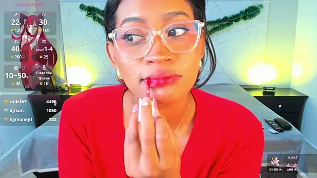 LAYLATAYLOR  online show from December 21, 2024, 6:52 am