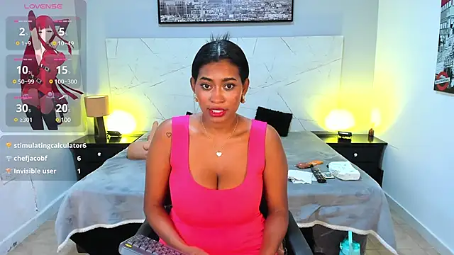 LAYLATAYLOR  online show from January 30, 2025, 8:11 am