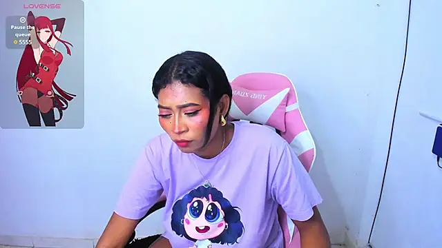 LAYLATAYLOR  online show from February 28, 2025, 5:59 am