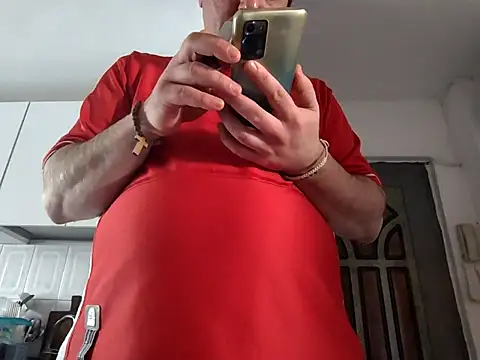 Maryo0001 online show from March 2, 2025, 10:24 am