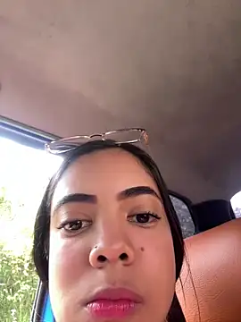 NAUGHTY LITTLE 18 online show from February 21, 2026, 4:08 pm