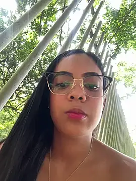 NAUGHTY LITTLE 18 online show from February 23, 2026, 8:06 pm