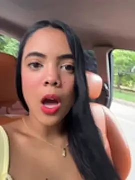 NAUGHTY LITTLE 18 online show from February 28, 2026, 9:49 pm