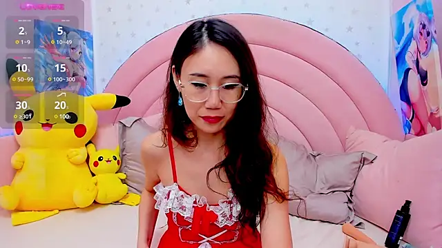 Snapshot of Nao__Chan_ chatting on February 28, 2025, 1:26 am Nao Chan online show from February 28, 2025, 1:26 am