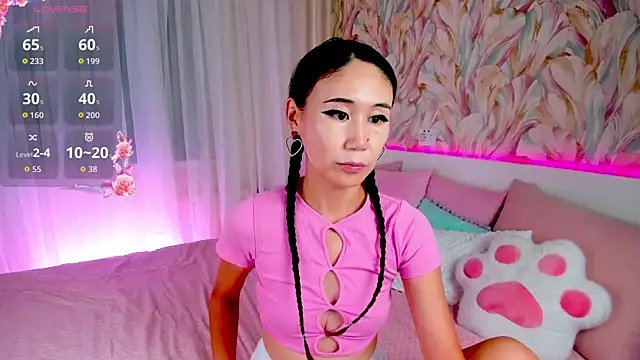 Nao  Chan  online show from July 14, 2026, 2:27 am