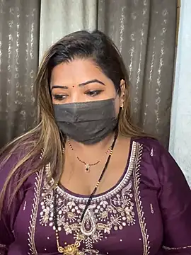 Oh-Monika online show from February 27, 2026, 3:39 am