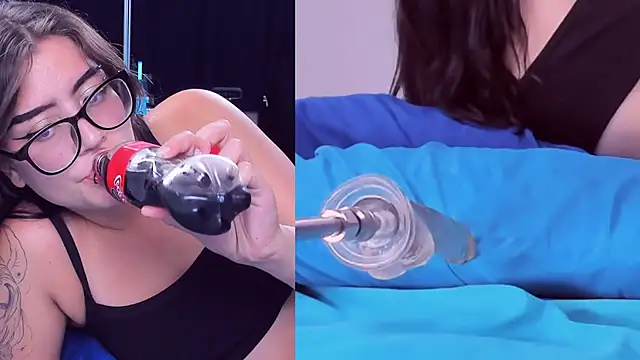 Snapshot of Kinky_Cloe chatting on February 2, 2025, 4:32 pm Kinky Cloe online show from February 2, 2025, 4:32 pm