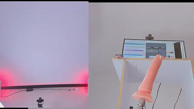 Snapshot of Kinky_Cloe chatting on February 25, 2025, 4:00 pm Kinky Cloe online show from February 25, 2025, 4:00 pm