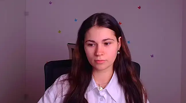 Loon Amore online show from February 25, 2025, 7:47 pm