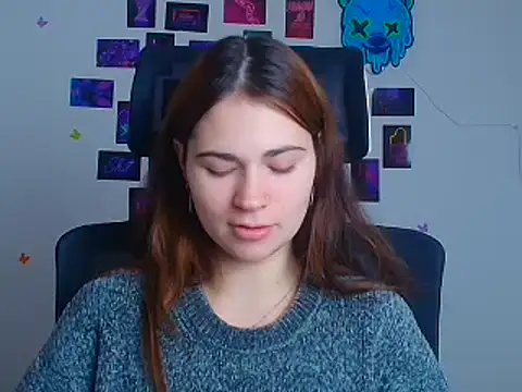 Loon Amore online show from November 27, 2025, 6:48 am