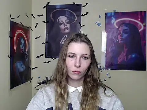 Snapshot of StrangerGi chatting on March 18, 2025, 12:47 pm StrangerGi online show from March 18, 2025, 12:47 pm