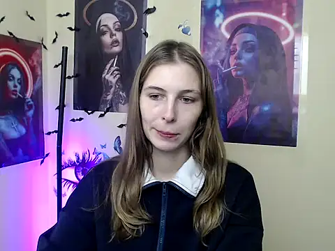 Snapshot of StrangerGi chatting on October 15, 2025, 12:16 pm StrangerGi online show from October 15, 2025, 12:16 pm