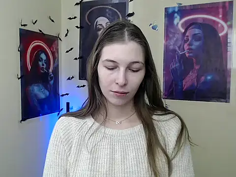 StrangerGi online show from January 17, 2026, 7:13 am